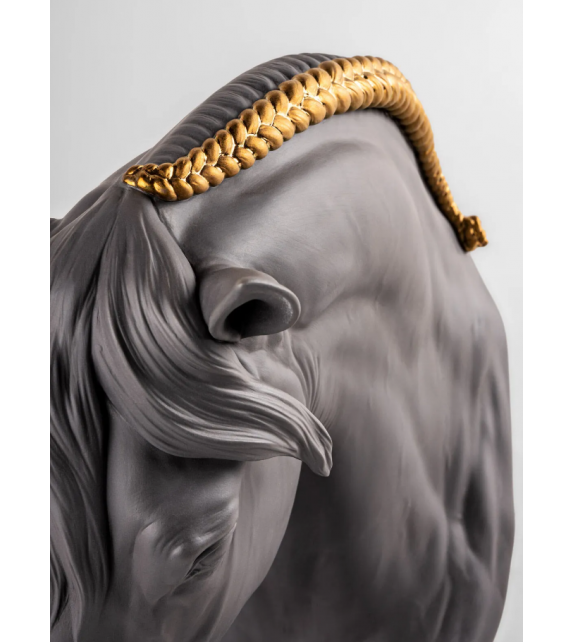 Equinus Lladró Escultura