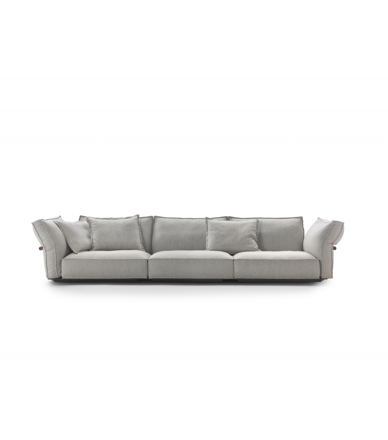 Camelot Outdoor Flexform Modular Sofa