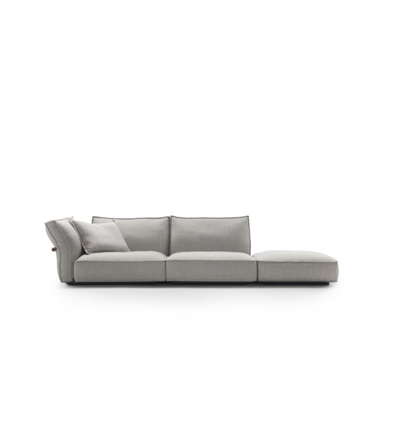 Camelot Outdoor Flexform Modular Sofa