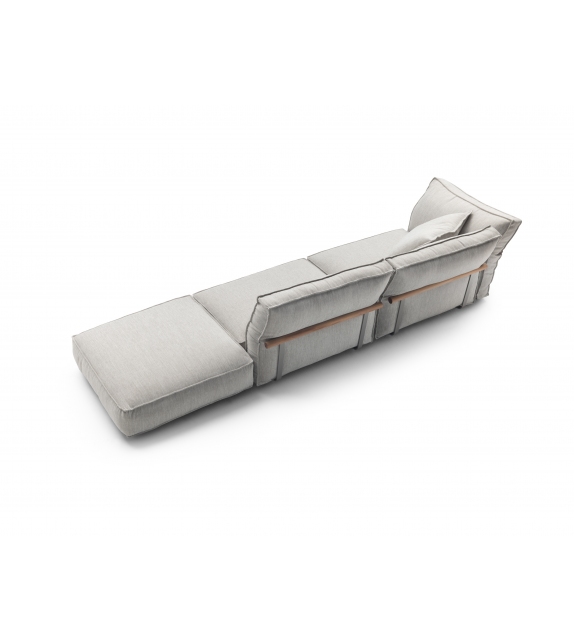 Camelot Outdoor Flexform Modulsofa