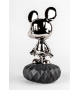 Mickey Mouse Lladró Skulptur