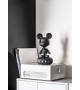 Mickey Mouse Lladró Skulptur