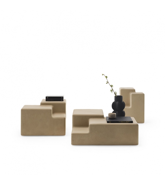 Matrix Mogg Couchtisch