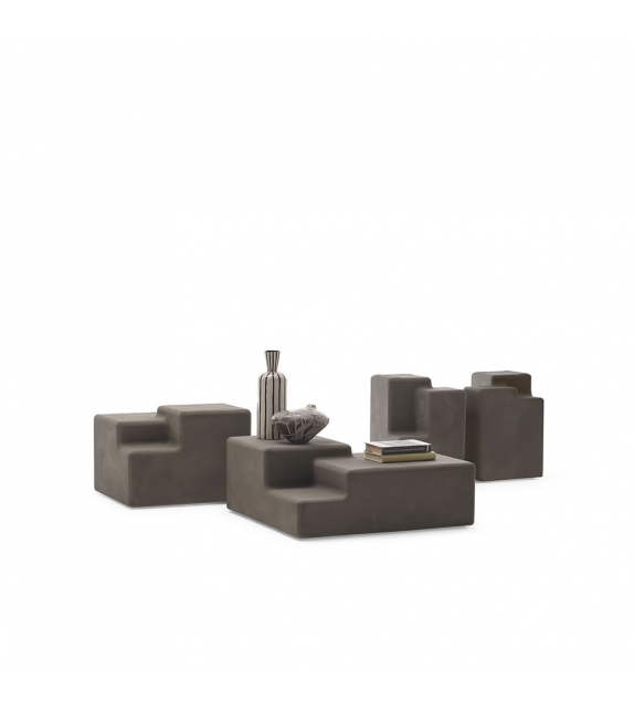 Matrix Mogg Table Basse