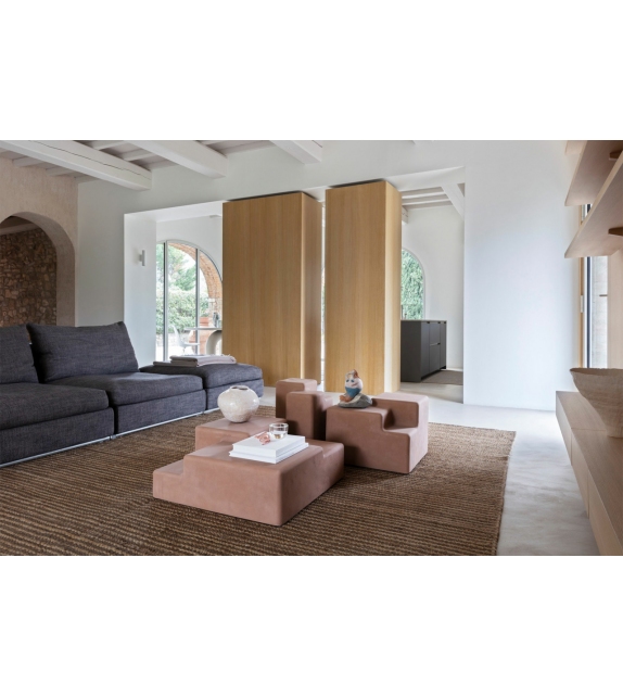 Matrix Mogg Couchtisch