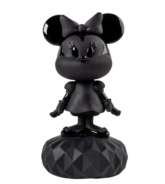Minnie Lladró Skulptur