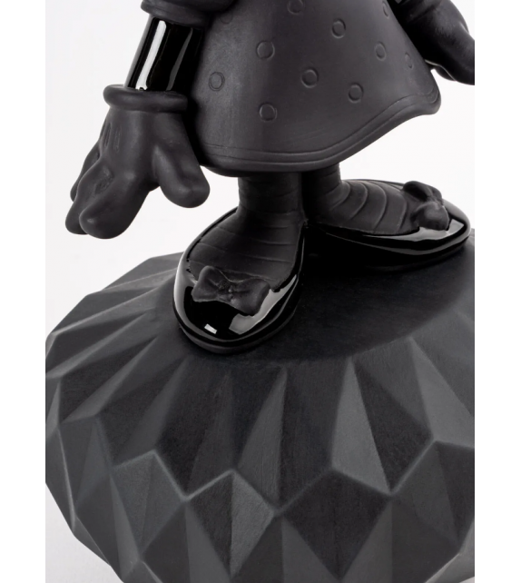 Minnie Lladró Escultura