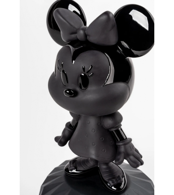 Minnie Lladró Scultura