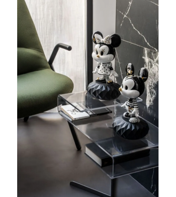 Minnie Lladró Scultura