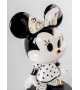 Minnie Lladró Skulptur