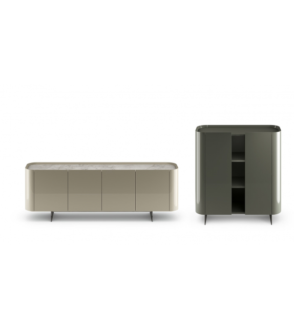 Arragan Bonaldo Mueble Contenedor