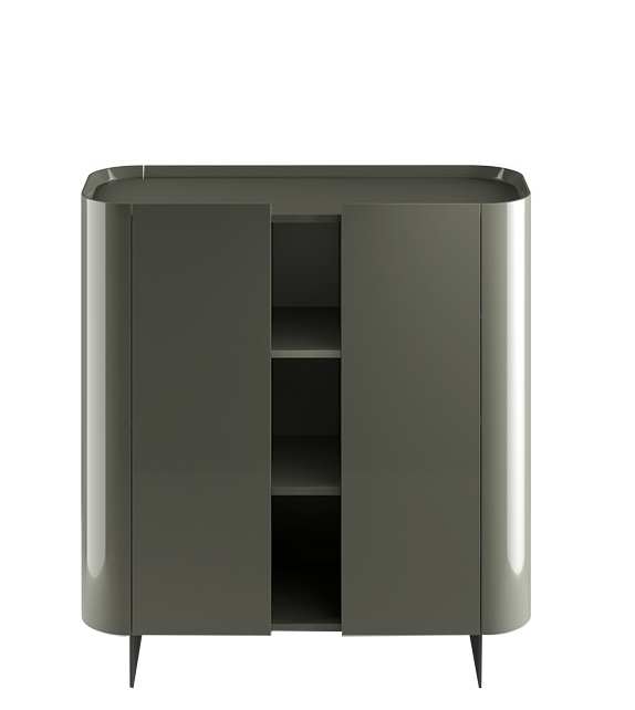 Arragan Bonaldo Meuble de Rangement