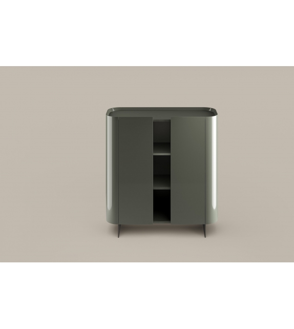 Arragan Bonaldo Mueble Contenedor