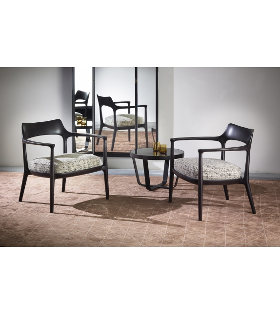 Janine Ceccotti Collezioni Fauteuil