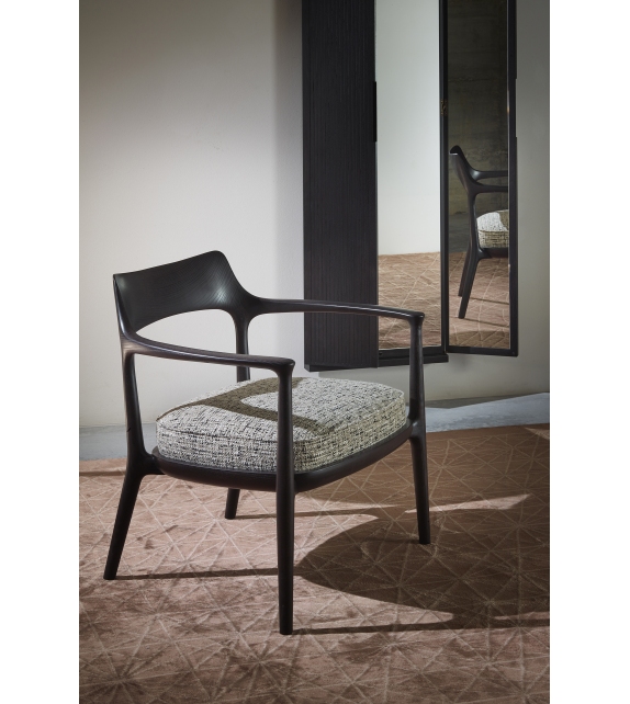 Janine Ceccotti Collezioni Fauteuil
