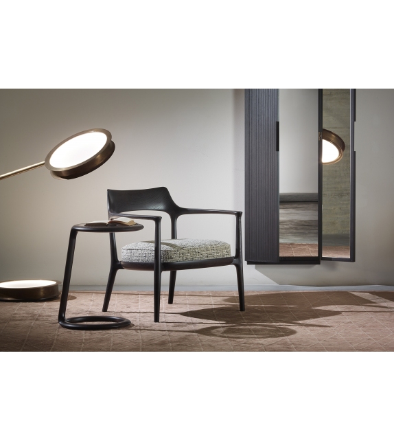 Janine Ceccotti Collezioni Fauteuil