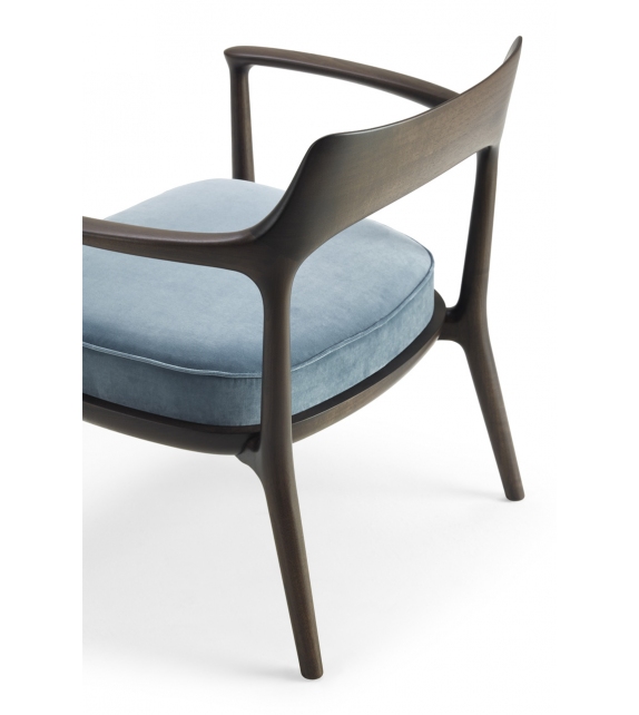Janine Ceccotti Collezioni Fauteuil