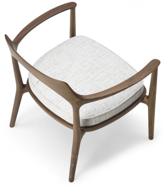 Janine Ceccotti Collezioni Fauteuil