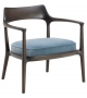 Janine Ceccotti Collezioni Lounge Armchair