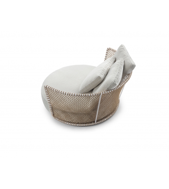 Oasis Circular Sofa Flexform