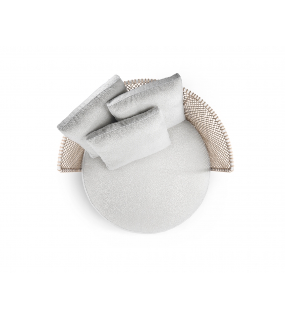 Oasis Circular Sofa Flexform