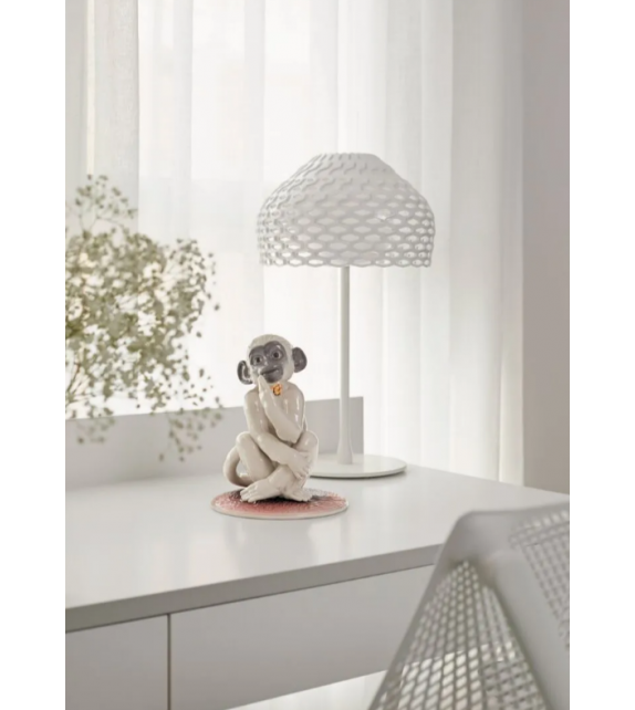 Little Monkey Lladró Sculpture