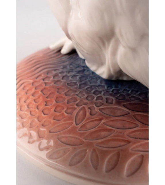 Little Monkey Lladró Scultura