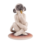Little Monkey Lladró Escultura
