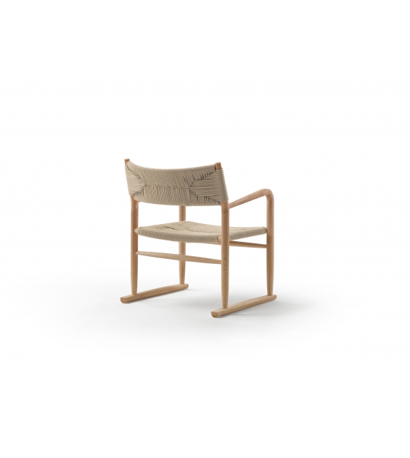 Kim Outdoor Fauteuil Flexform