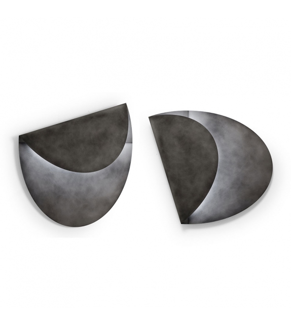 Plier Mogg Wall Lamp