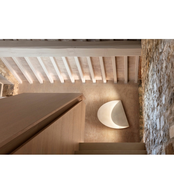 Plier Mogg Lámpara de Pared