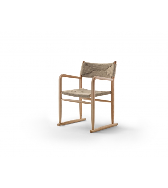 Kim Outdoor Poltroncina Flexform