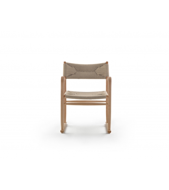 Kim Outdoor Small Armchair Flexform