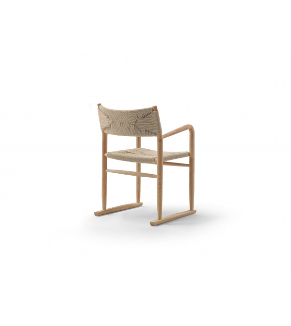 Kim Outdoor Armstuhl Flexform