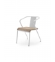 Calipso Outdoor Small Armchair Flexform