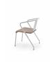 Calipso Outdoor Petit Fauteuil Flexform