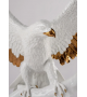 Freedom Eagle Lladró Sculpture