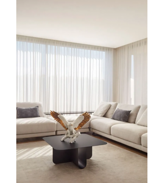 Freedom Eagle Lladró Escultura