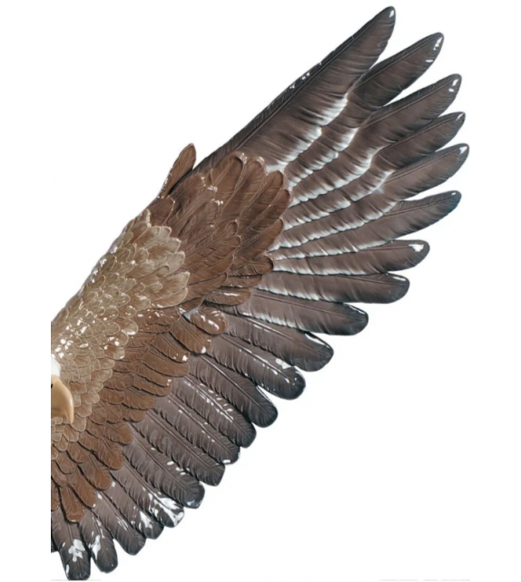 Freedom Eagle Lladró Scultura