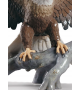Freedom Eagle Lladró Escultura