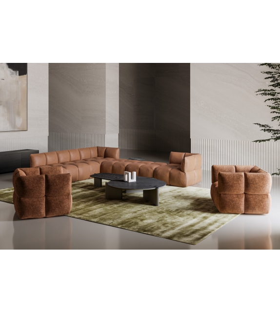 Flatiron Bonaldo Table Basse