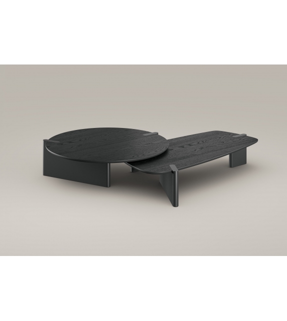 Flatiron Bonaldo Couchtisch