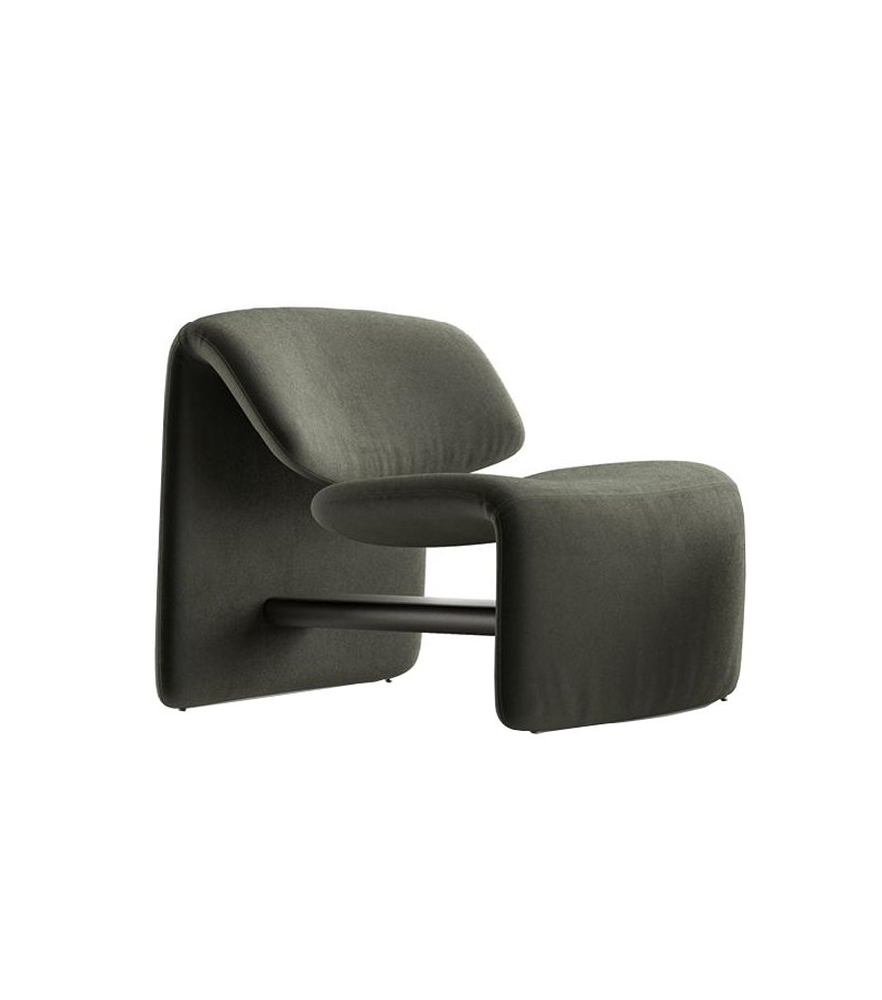 Avant-Garde Bonaldo Fauteuil