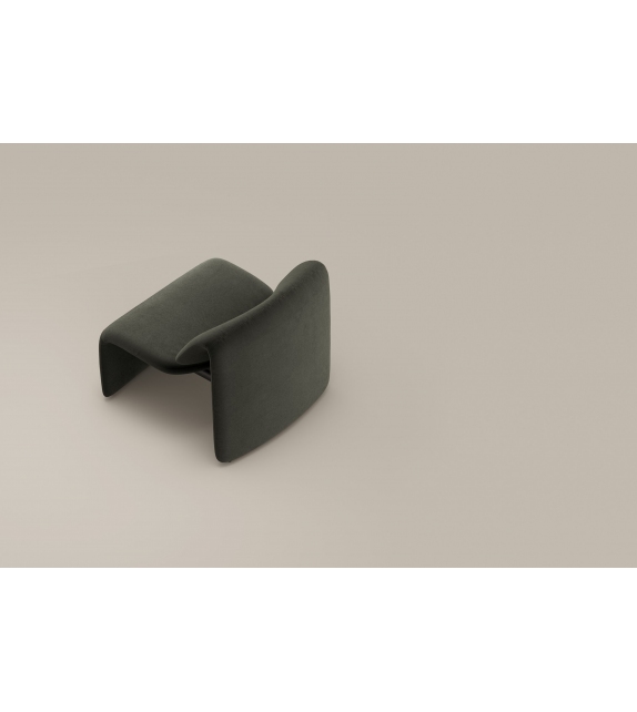 Avant-Garde Bonaldo Fauteuil