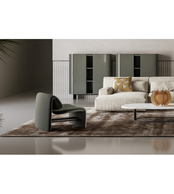 Avant-Garde Bonaldo Sessel