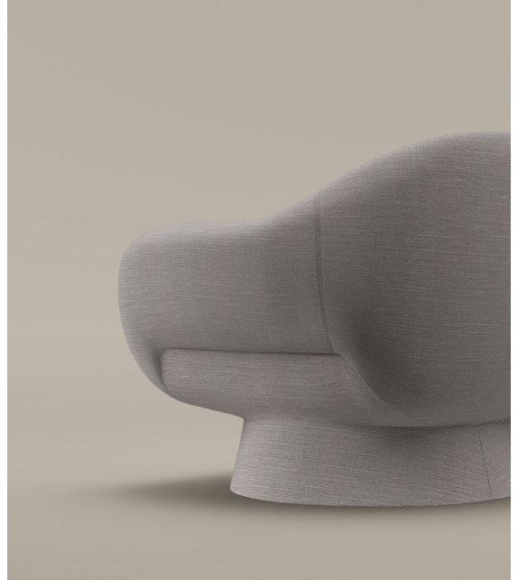 Boolean Bonaldo Sessel