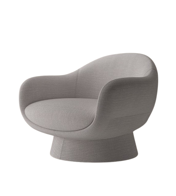 Boolean Bonaldo Sessel