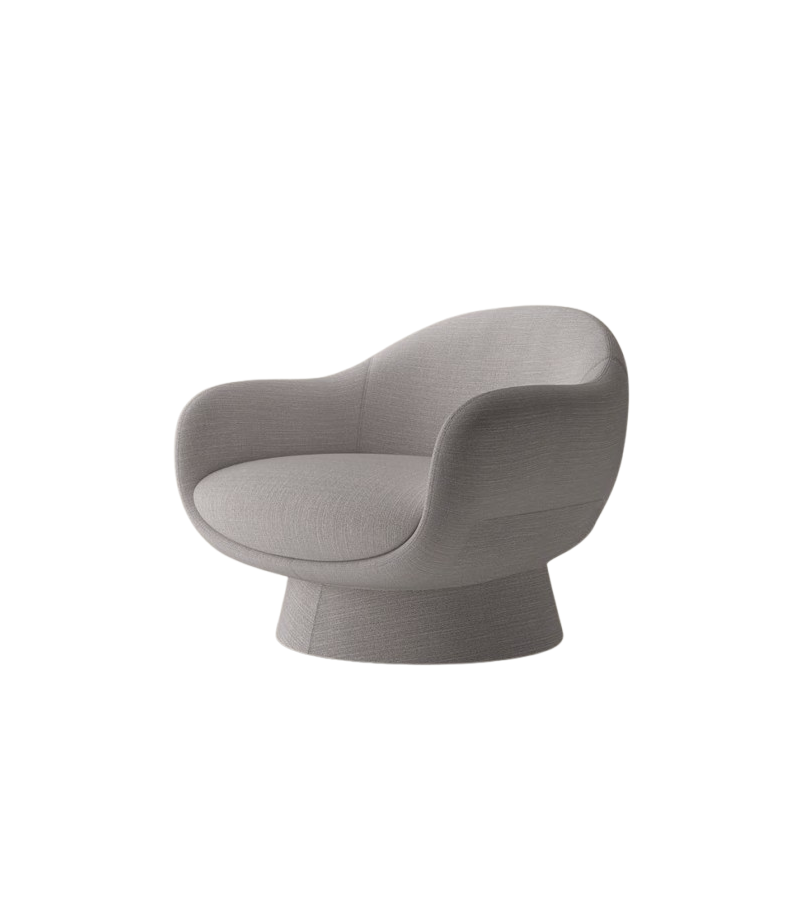 Boolean Bonaldo Sessel