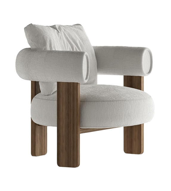 Bull Bonaldo Armchair