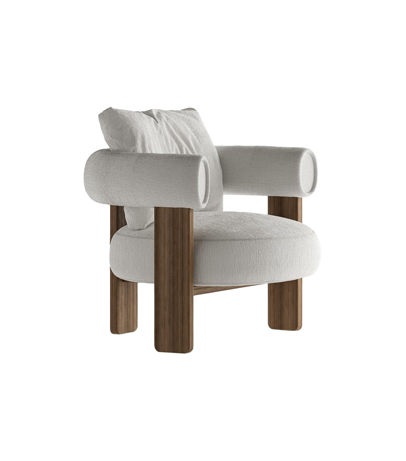 Bull Bonaldo Fauteuil